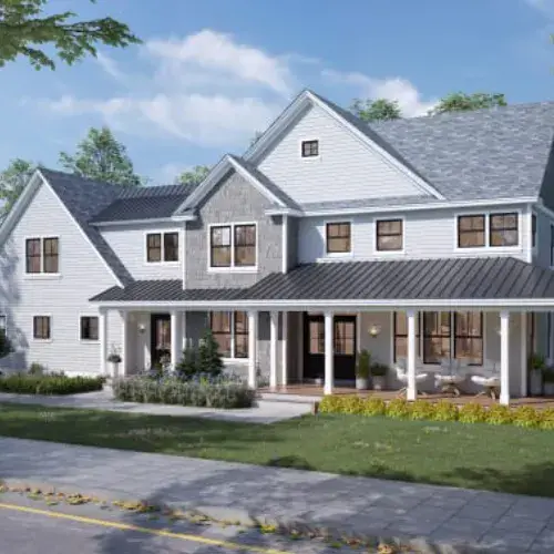I will create 3d model and render images architecture project
